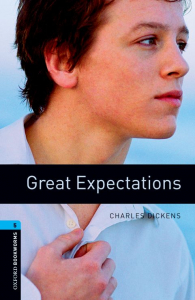 Oxford Bookworms Library Level 5: Great Expectations